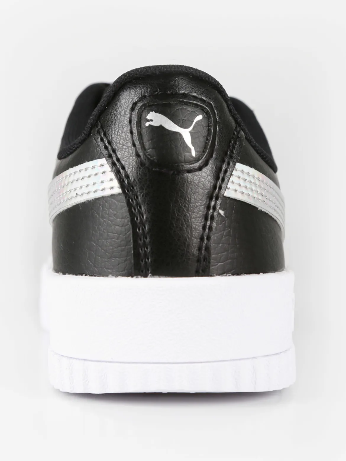 Puma Carina Rainbow Jr Sneakers da ragazza con platform
