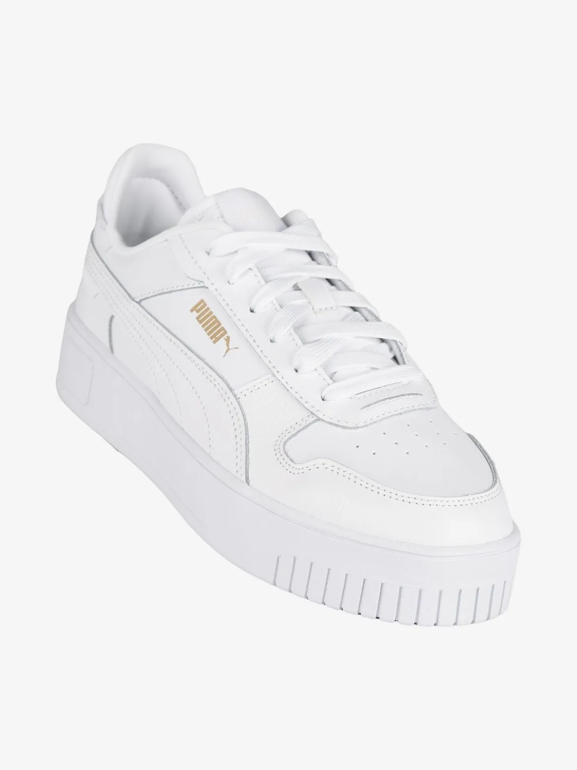 Puma Carina Street Sneakers donna con platform