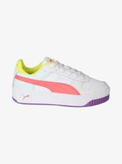 Puma CARINA STREET Sneakers donna multicolore