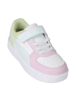 Puma CAVEN 2.0 Block Ac Sneakers da bambina mulicolore