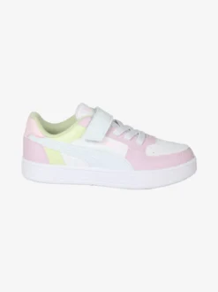 Puma CAVEN 2.0 Block Ac Sneakers da bambina mulicolore