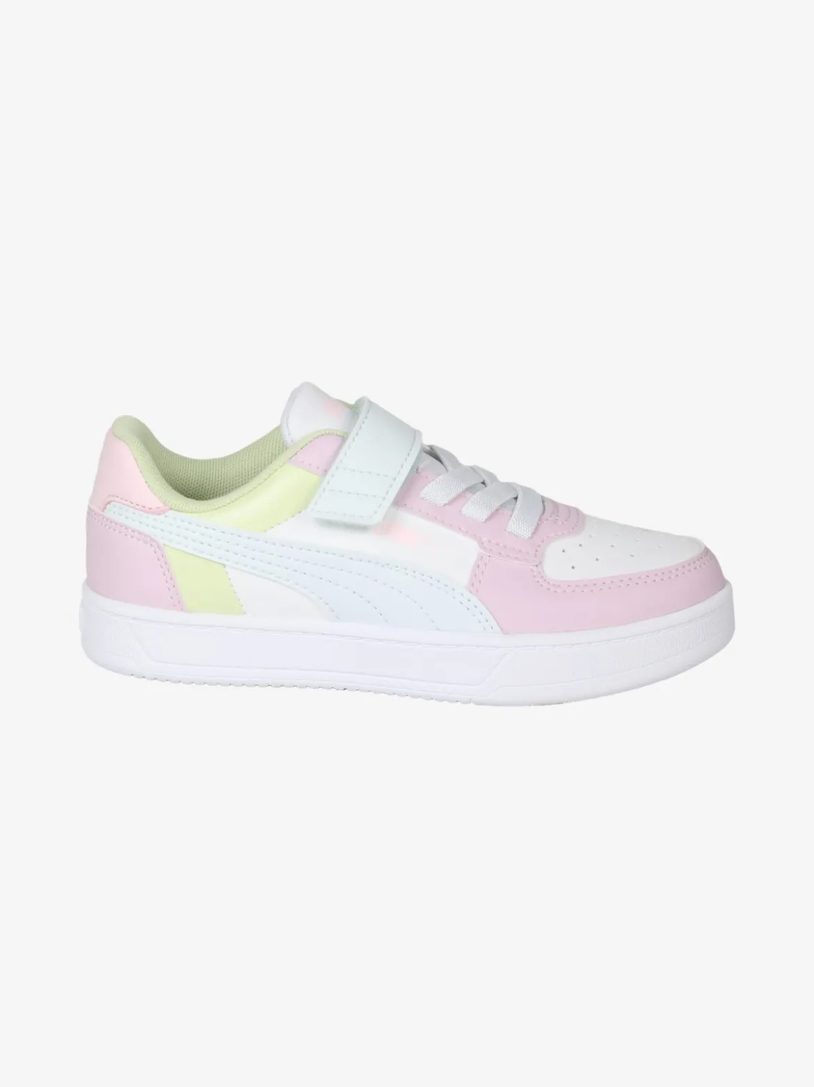 Puma CAVEN 2.0 Block Ac Sneakers da bambina mulicolore
