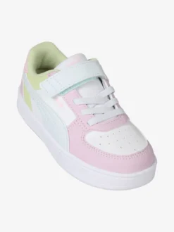 Puma CAVEN 2.0 Block Ac Sneakers da bambina mulicolore