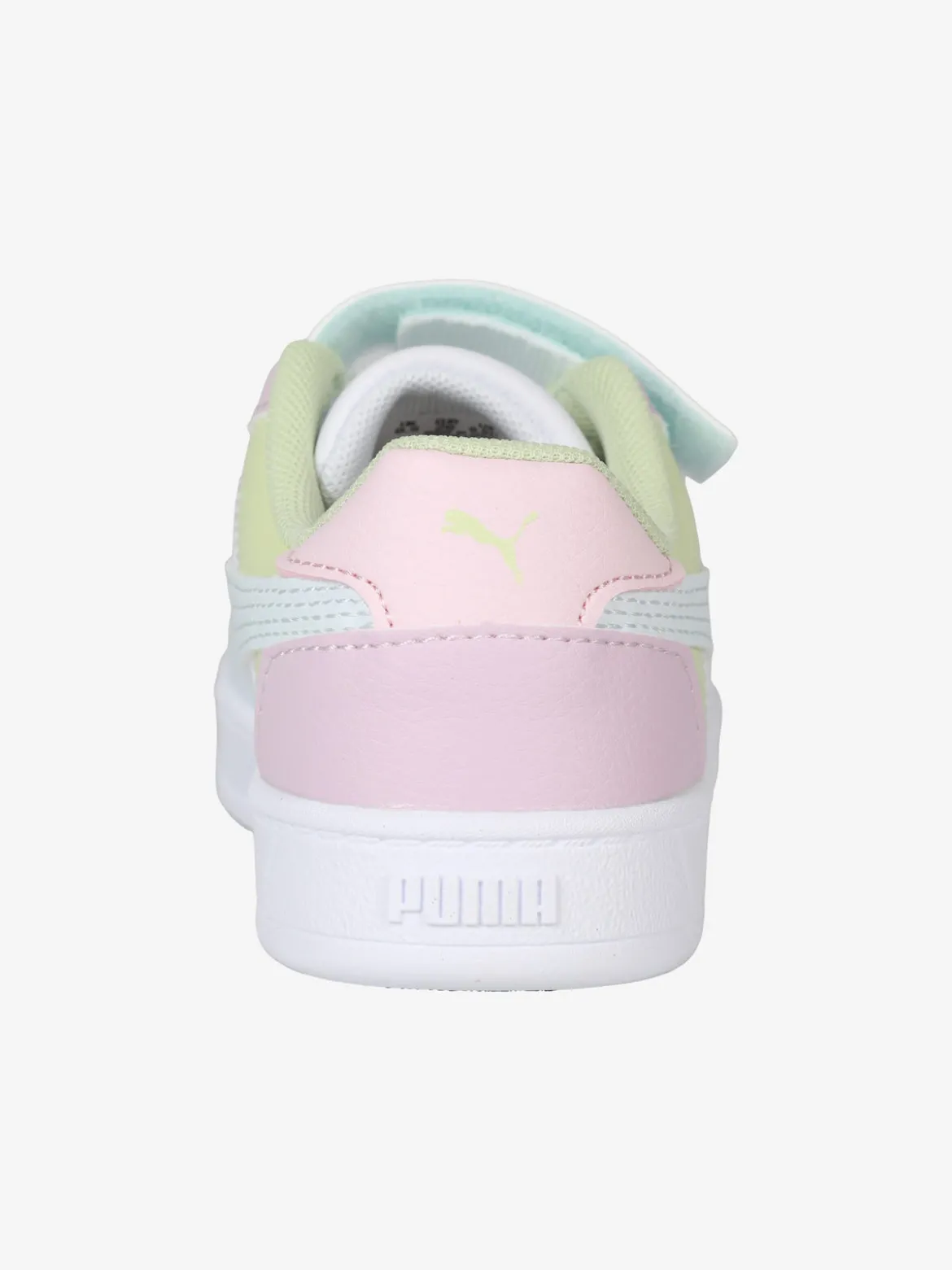 Puma CAVEN 2.0 Block Ac Sneakers da bambina mulicolore