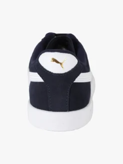 Puma CLUB II Sneakers in pelle scamosciata da uomo