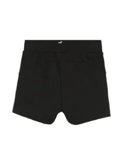 Puma Completo sportivo da bambina in cotone