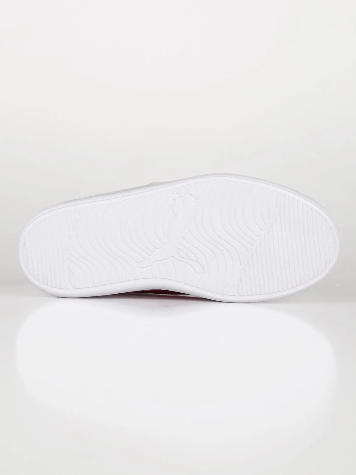 Puma Courtflex v2 V PS Sneakers bassa con strappi