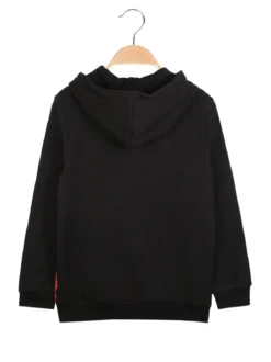 Puma ESS + Felpa da ragazzi con cappuccio in cotone