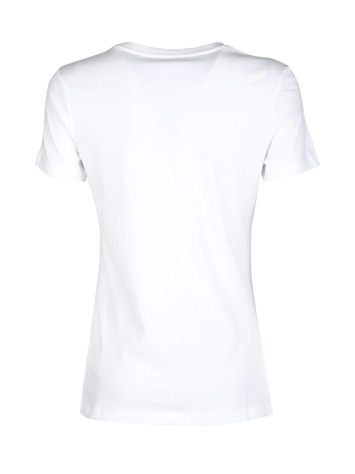 Puma ESS + FLOREAL LOGO GRAPH TEE T-shirt donna