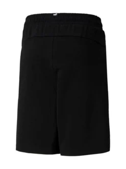 Puma Ess Jersery shorts Bermuda sportivi bambini