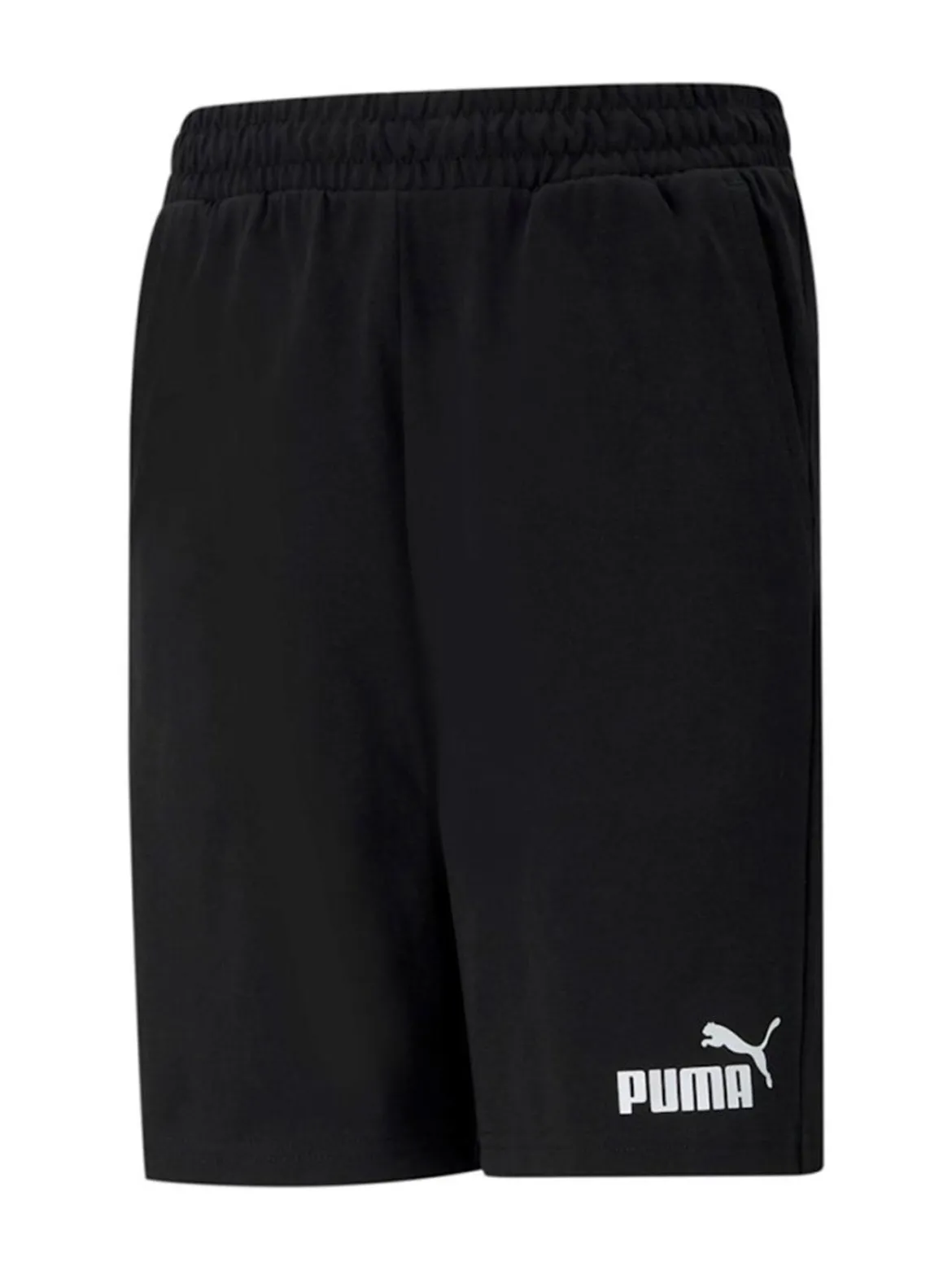 Puma Ess Jersery shorts Bermuda sportivi bambini