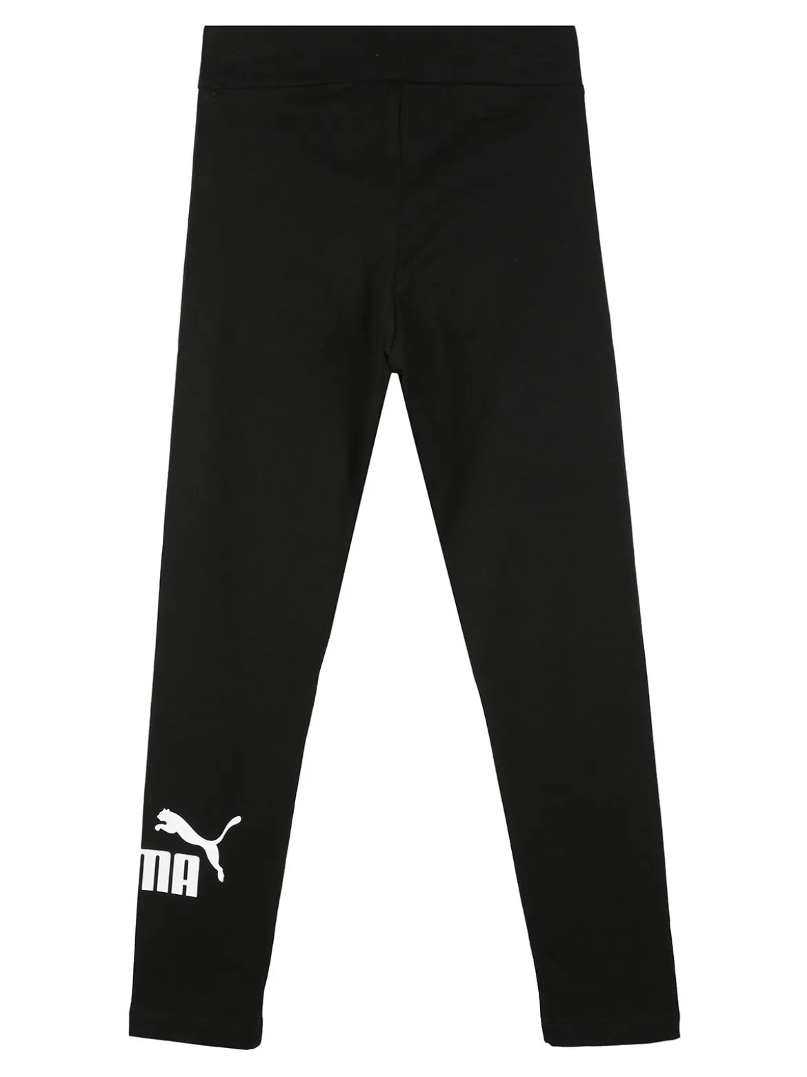 Puma ESS Logo Leggings sportivi da ragazza
