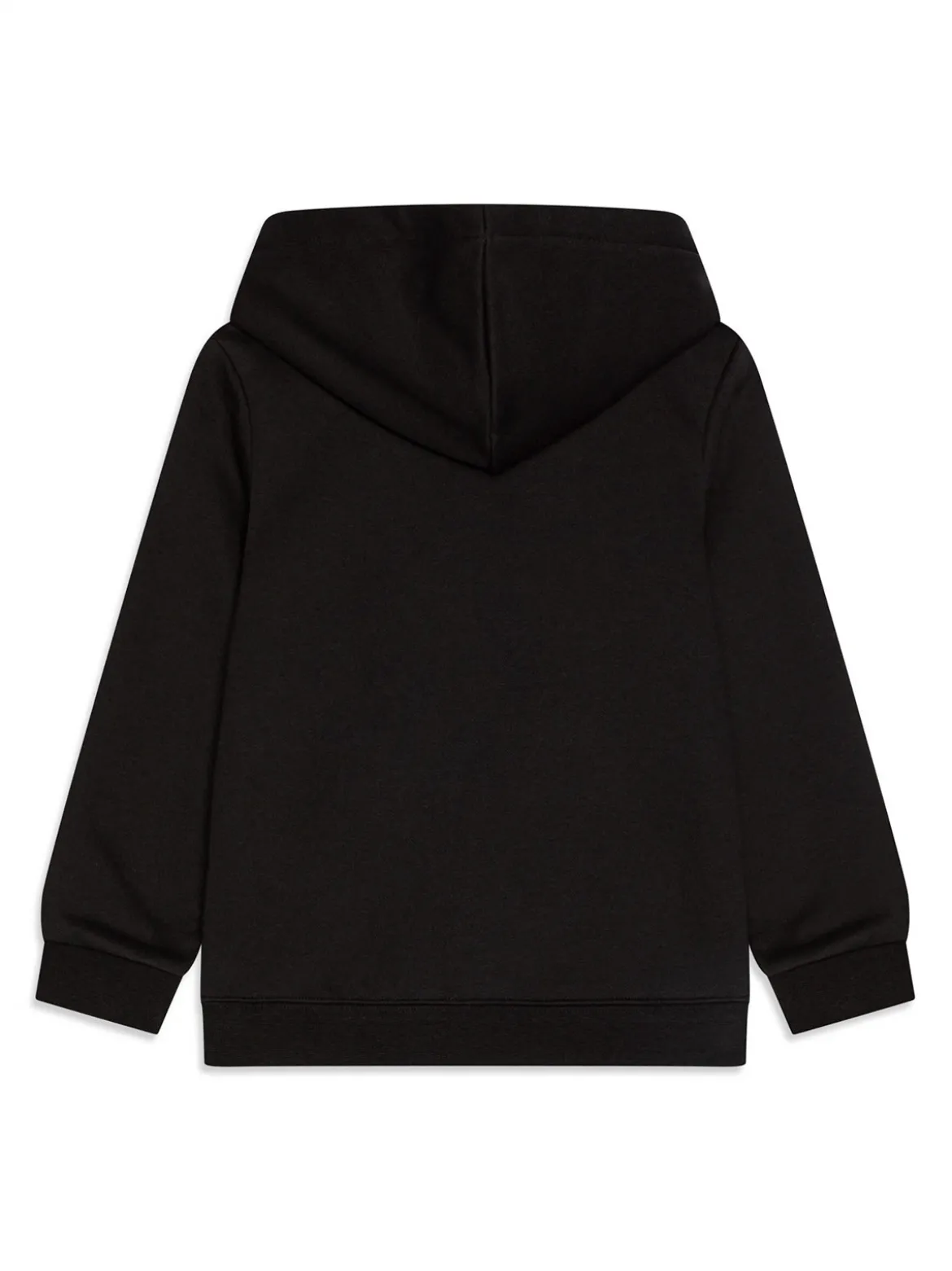 Puma ESS No.1 LOGO HOODIE Felpa con cappuccio da ragazzi