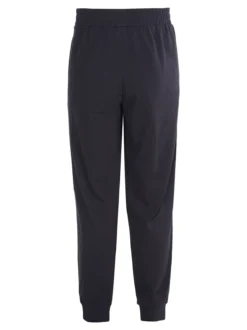 Puma ESS No.1 Logo Jersey Pantaloni tuta da uomo con polsini