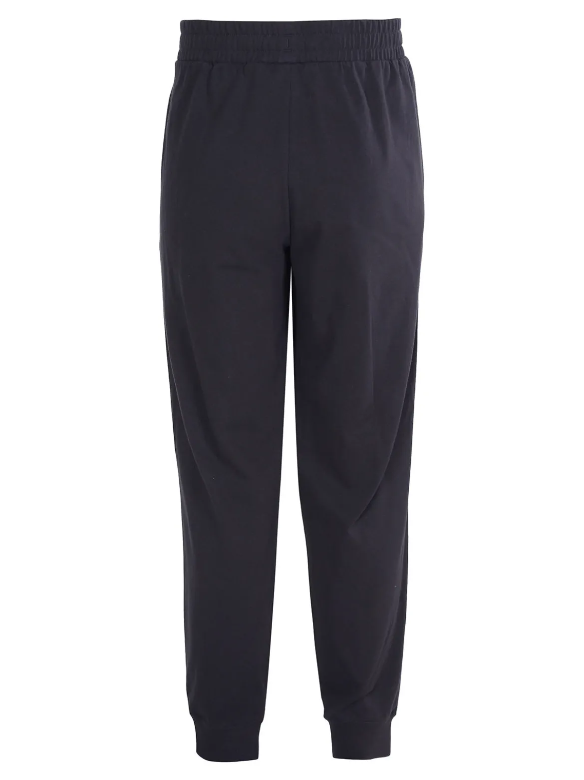 Puma ESS No.1 Logo Jersey Pantaloni tuta da uomo con polsini