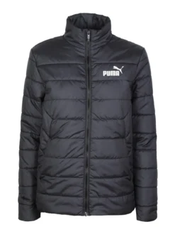 Puma ESS PADDED Piumino da ragazza