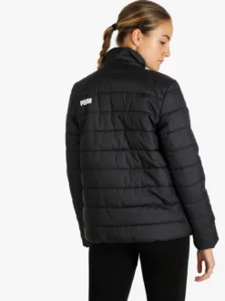 Puma ESS PADDED Piumino da ragazza