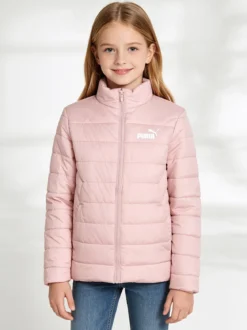 Puma ESS PADDED Piumino da ragazza