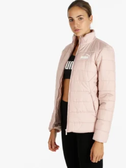 Puma ESS PADDED Piumino da ragazza