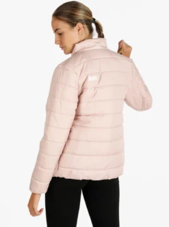 Puma ESS PADDED Piumino da ragazza