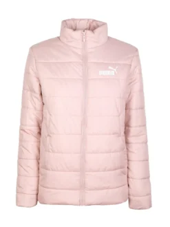 Puma ESS PADDED Piumino da ragazza