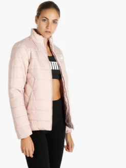 Puma ESS PADDED Piumino da ragazza