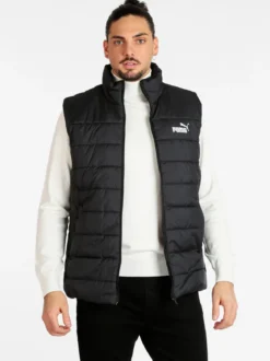 Puma Ess Padded Vest Gilet imbottito da uomo