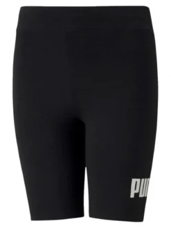 Puma Ess Short Tight Leggings corti bambina