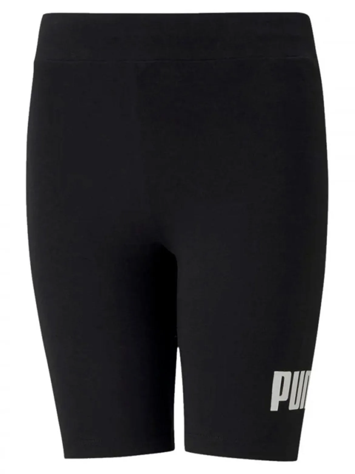 Puma Ess Short Tight Leggings corti bambina