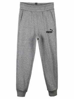 Puma ESS Slim Pantaloni da bambino