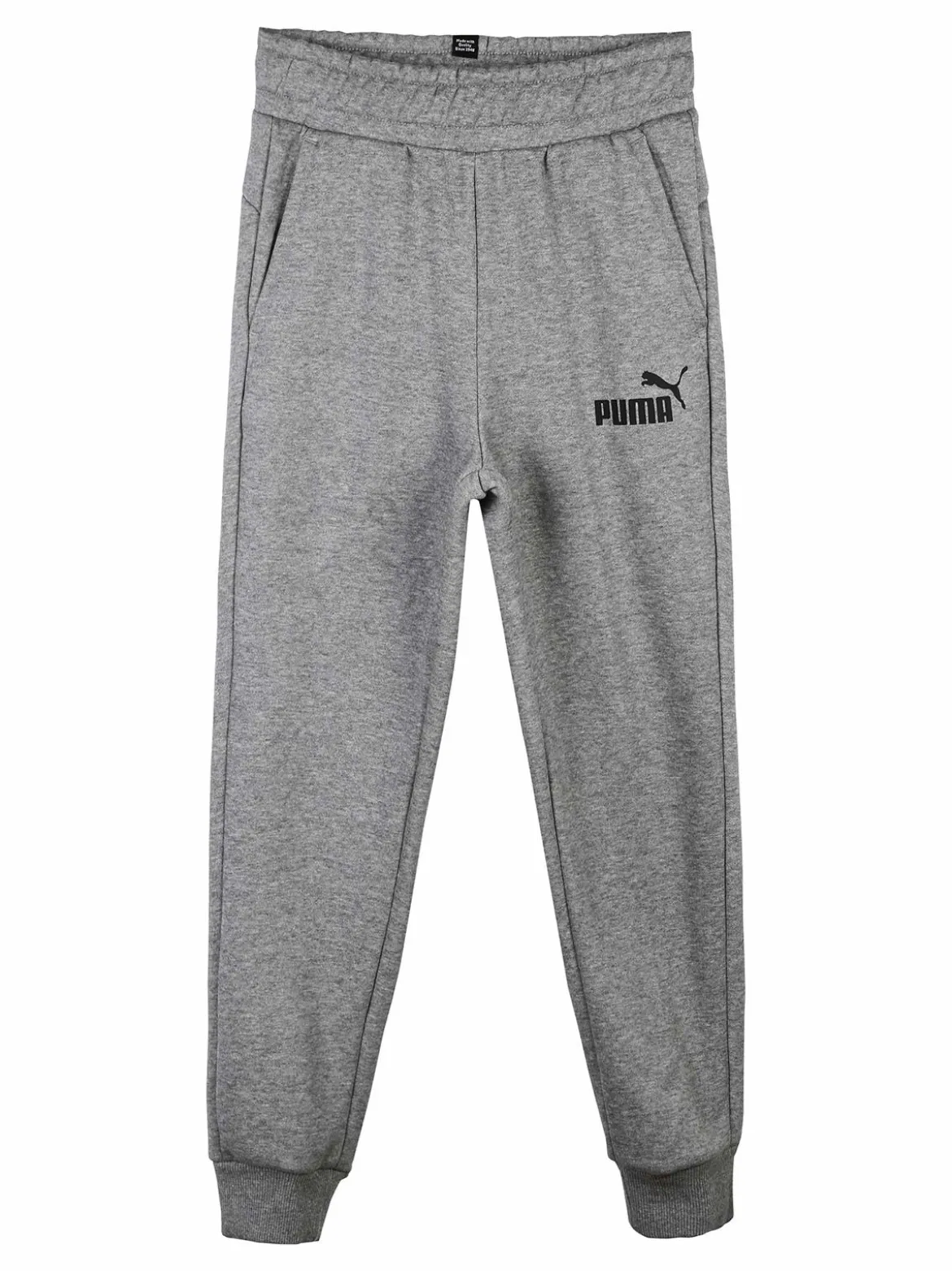 Puma ESS Slim Pantaloni da bambino