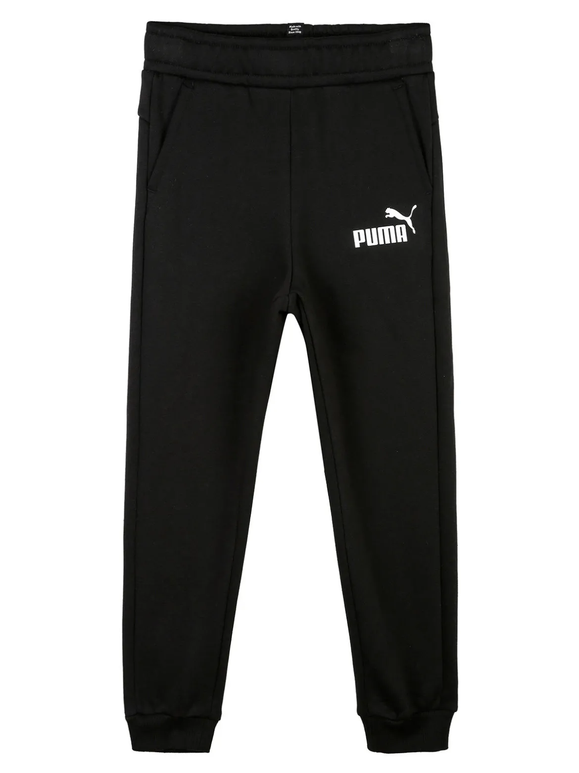 Puma ESS Slim Pantaloni da bambino