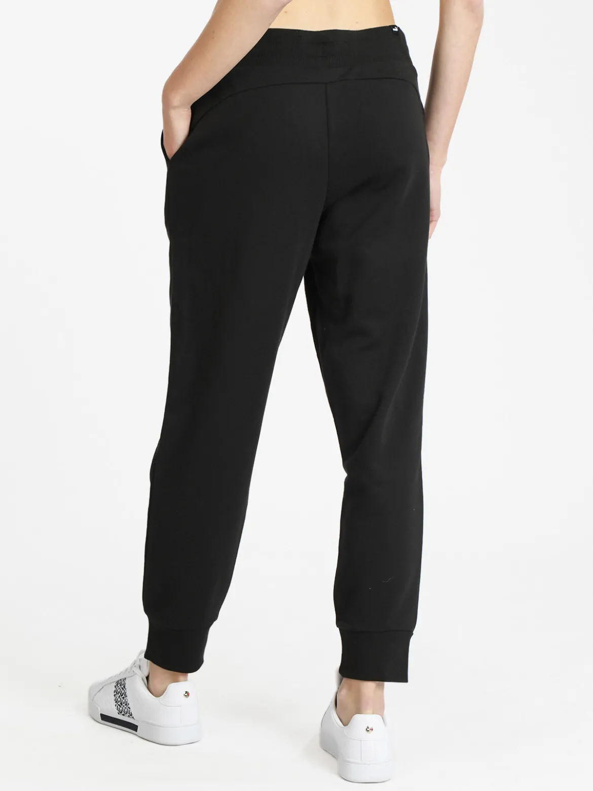 Puma ESS SWEATPANTS Pantaloni sportivi da donna