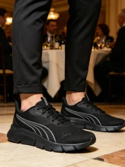 Puma FLEX FOCUS LITE MODERN Sneakers running da uomo