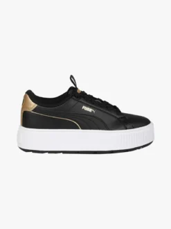 Puma Karmen Pop-Up Metallics Sneakers donna con platform