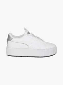 Puma Karmen Pop-Up Metallics Sneakers donna con platform