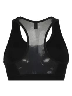 Puma Mid Impact 4Keeps Brassiere sportiva
