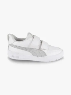 Puma Multiflex glitz sneakers da bambina con strappi