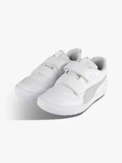 Puma Multiflex glitz sneakers da bambina con strappi