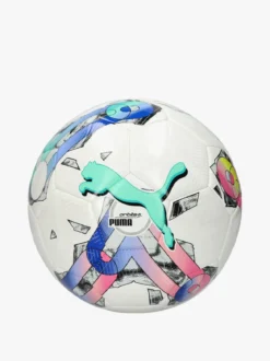 Puma Orbita 6 ms Pallone da calcio
