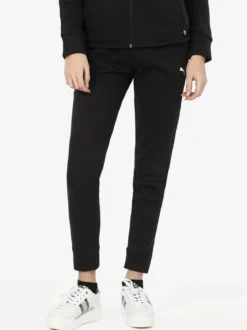 Puma Pantaloni tuta da donna felpati