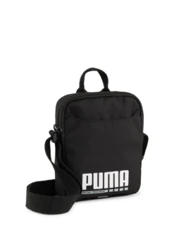 Puma PLUS PORTABLE Borsello sportivo in tessuto