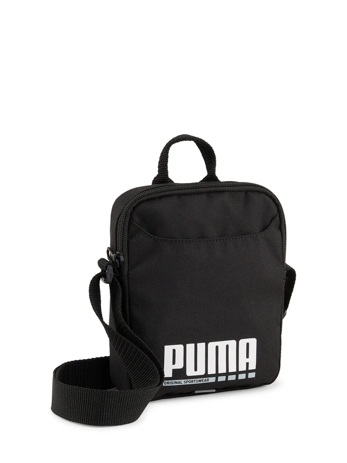Puma PLUS PORTABLE Borsello sportivo in tessuto