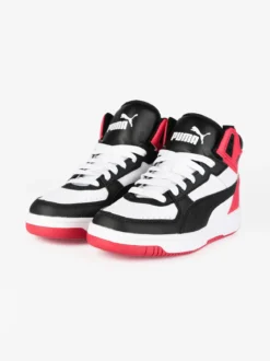 Puma Rebound JOY jr. Sneakers alte da ragazzi