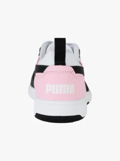 Puma Rebound v6 Lo Sneakers basse da ragazza