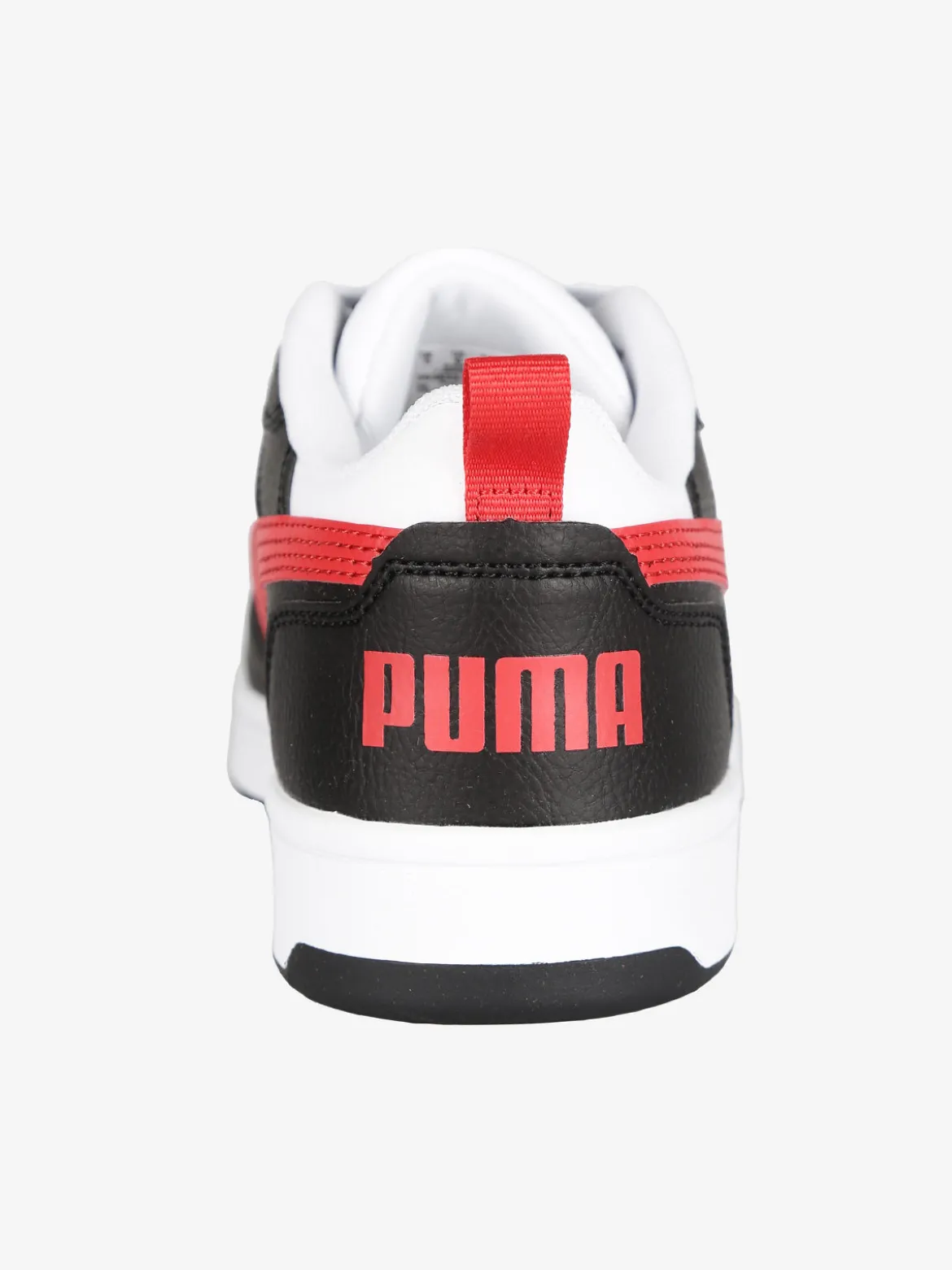 Puma Rebound v6 Lo Sneakers basse da ragazzi