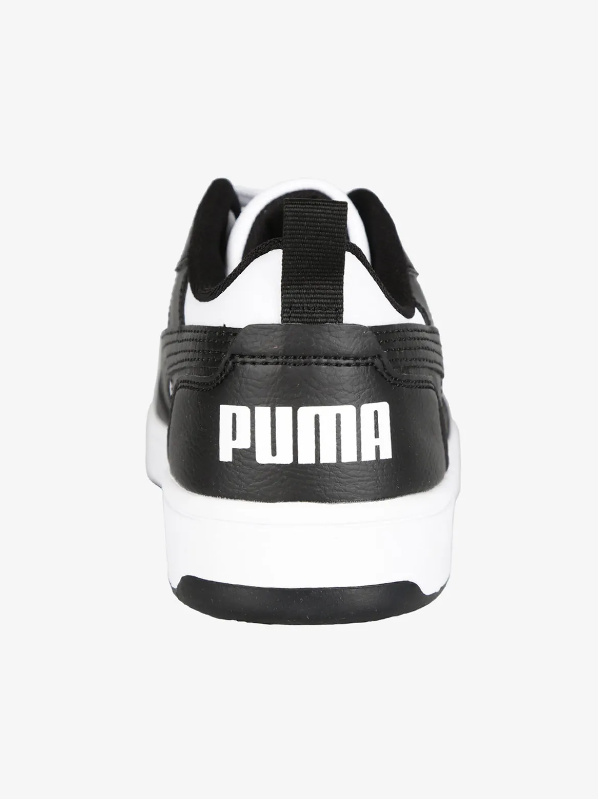 Puma Rebound v6 Lo Sneakers basse da ragazzi