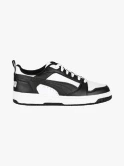 Puma Rebound v6 Lo Sneakers basse da ragazzi