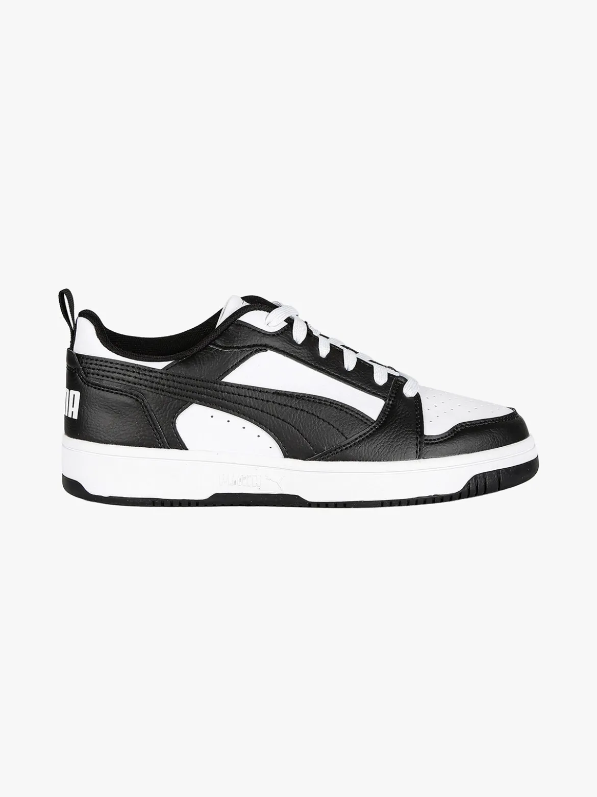 Puma Rebound v6 Lo Sneakers basse da ragazzi