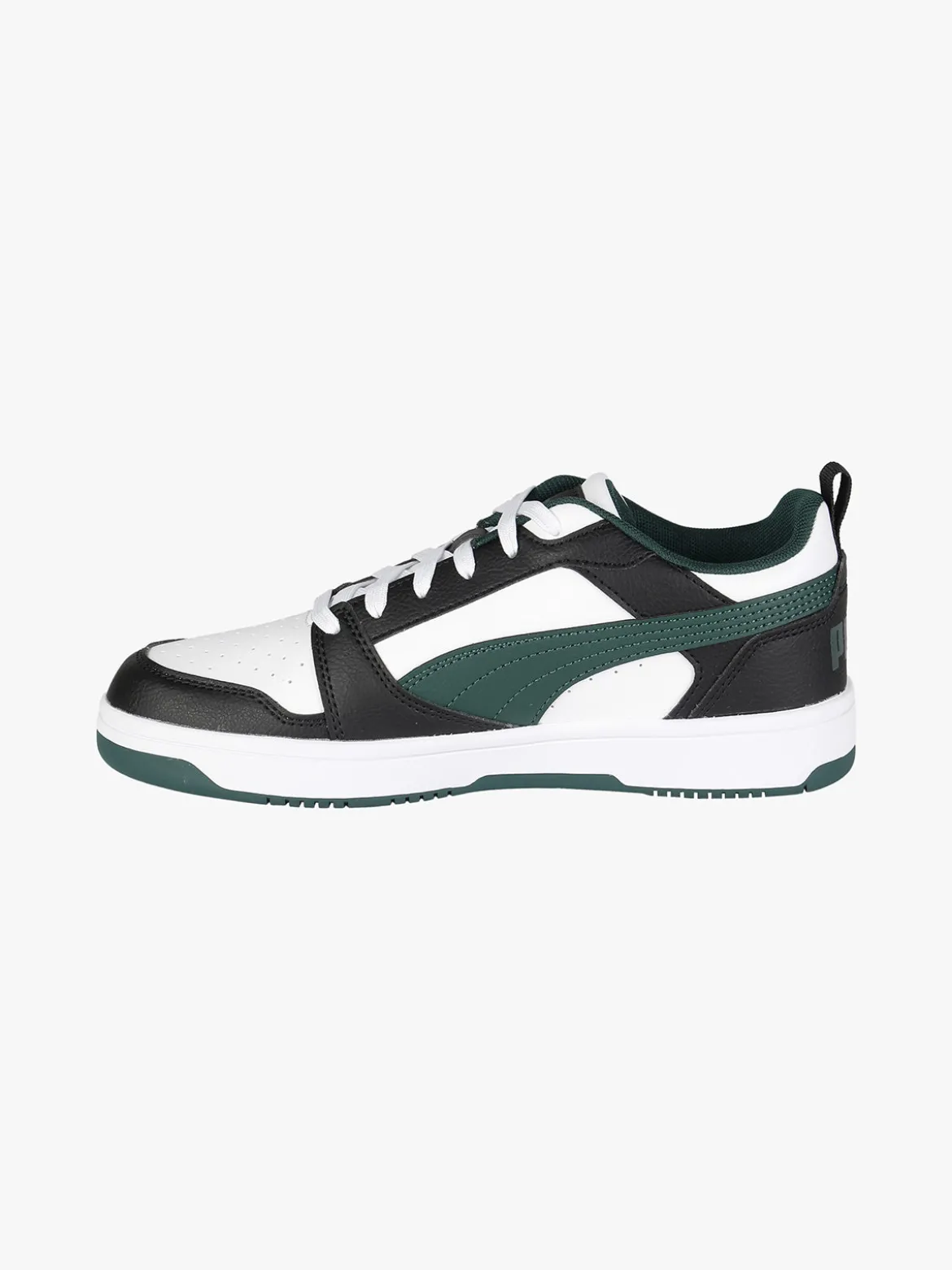 Puma Rebound v6 Lo Sneakers basse da ragazzi